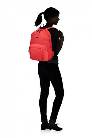 Рюкзак American Tourister Upbeat 93G*80 001 red