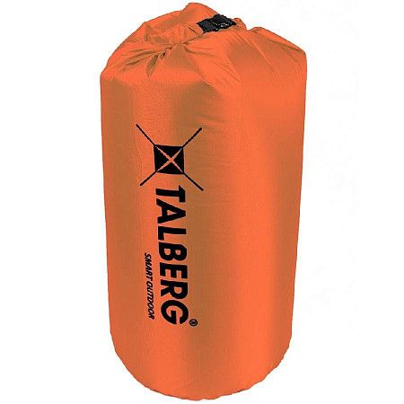 Гермомешок Talberg Light 100 (TLG-035) Orange