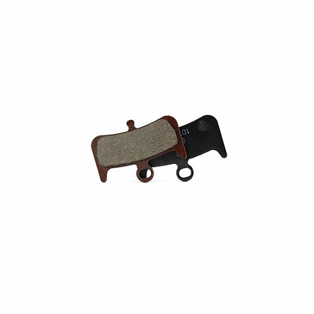Тормозные колодки Hayes Dominion A4 Semi-Metallic Brake Pad 98-36141-K002