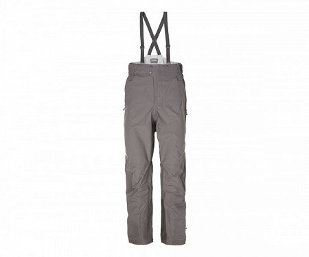 Брюки ветрозащитные RedFox Vinson Grey