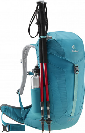 Рюкзак Deuter AC Lite 22 SL 3420216-3026 petrol (2020-21)