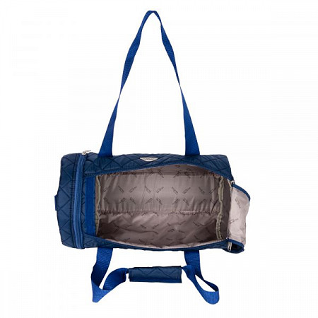 Спортивная сумка Polar П7080 blue