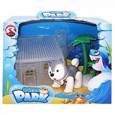 Игровой набор T3A