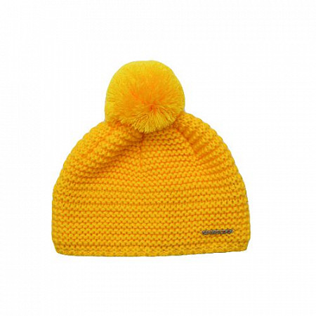 Шапка женская SportCool 263/2 Yellow