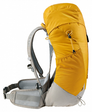 Рюкзак Deuter AC Lite 28 SL 3420921-9603 curry/pepper (2021)