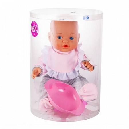 Кукла Little You Малыш с аксессуарами PU10