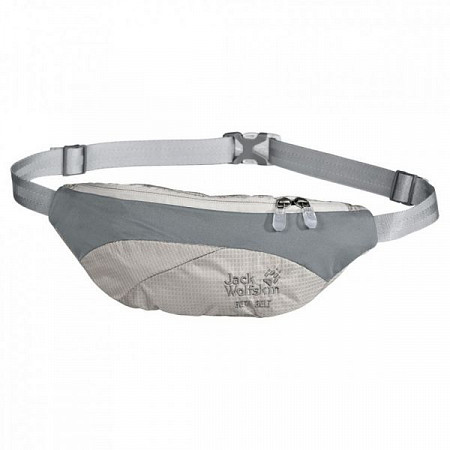 На картинке изображен Сумка поясная Jack Wolfskin Beta Belt Сумка поясная Jack Wolfskin Beta Belt