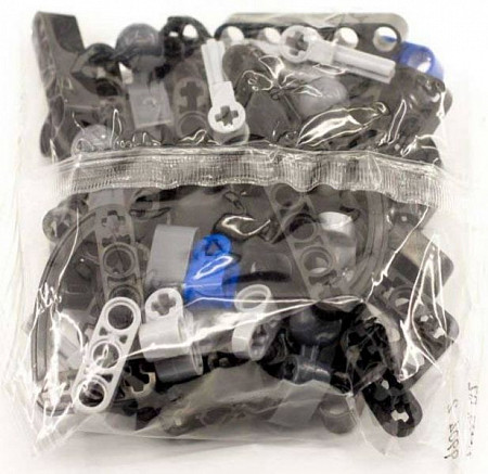 Конструктор Bela Hero Factory 9904
