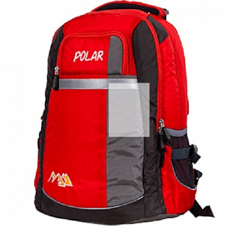 Рюкзак Polar П220 orange
