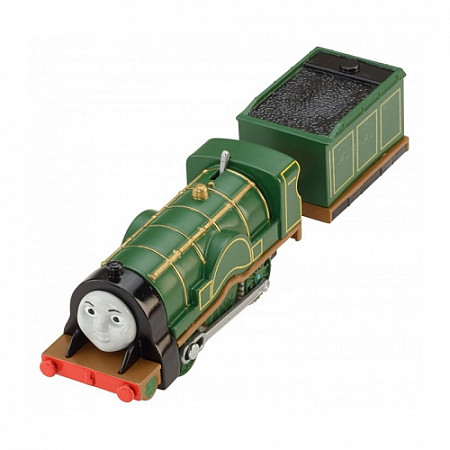Паровозик Thomas & Friends Томас и его друзья Эмили BMK87 CDB69