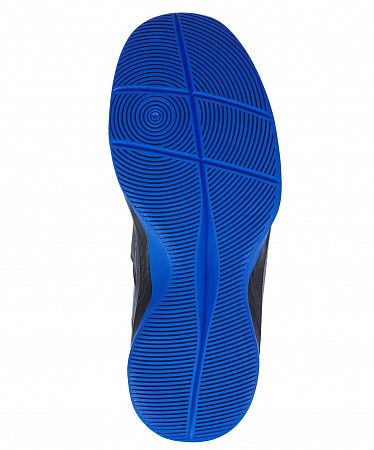 Кроссовки баскетбольные Jogel Launch JSH601 black/blue
