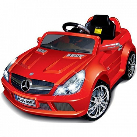 Детский электромобиль Haiyuanquan QX-7999Ak