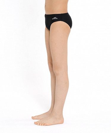Плавки детские 25Degrees Ancore Black 25D21-001К полиамид 