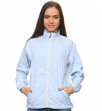 Куртка женская Alpine Pro 8316621 blue