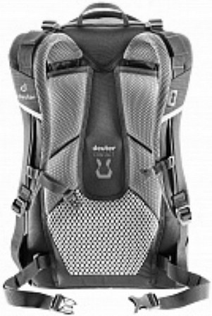 Рюкзак Deuter Strike 3830019-3052 navy crash (2020)