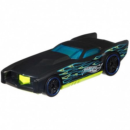 Грузовик Hot Wheels Rock N Race (BDW51 BDW62)
