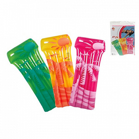 Надувной матрас Jilong Sunny Air JL026011NPF