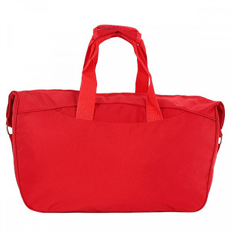 Спортивная сумка Polar 5987 pink