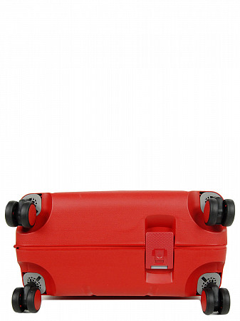 Чемодан American Tourister Lock'N'Roll 55 см 06G*10 003 red