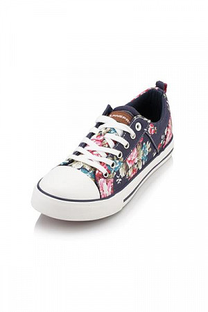 Полуботинки женские Alpine Pro Vin LBTL164450 pink