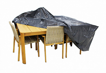Защитный чехол для садовой мебели Koopman FC4620060