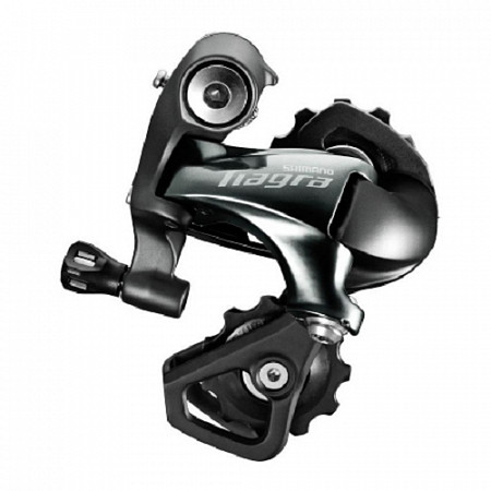 Переключатель задний Shimano RD-4700