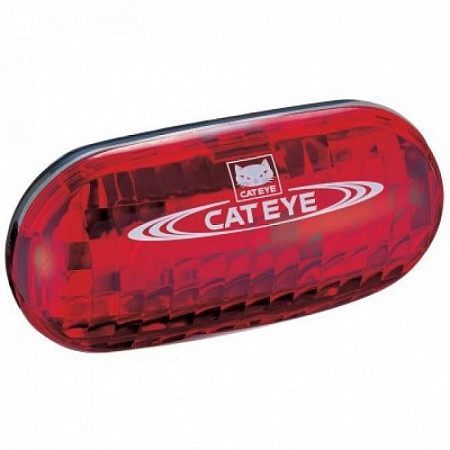 Свет задний Cat Eye TL-LD 130 red 3523016