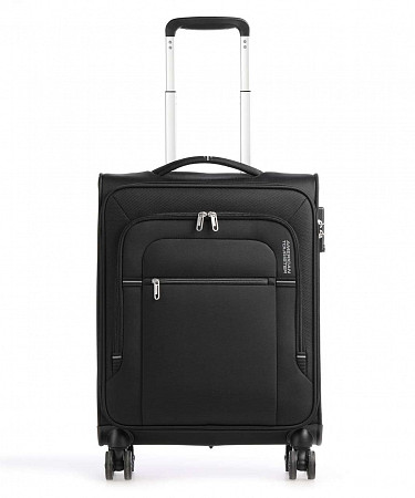 Чемодан American Tourister Crosstrack MA3*19 002 black