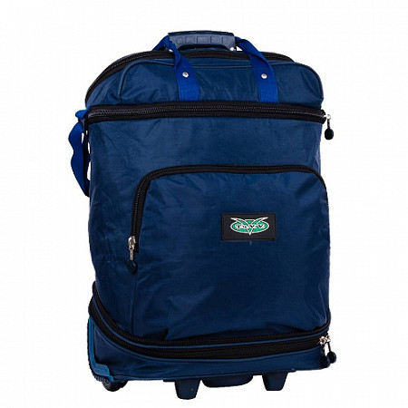 Дорожная сумка TsV 529.22 blue