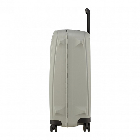 Чемодан Samsonite S'CURE ECO 69см CN0*18 006 grey