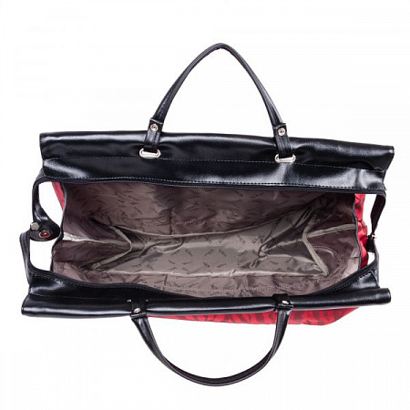 Дорожная сумка Polar 7021.2 burgundy