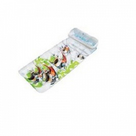 Надувной матрас-бар Intex 188х71см 58878NP