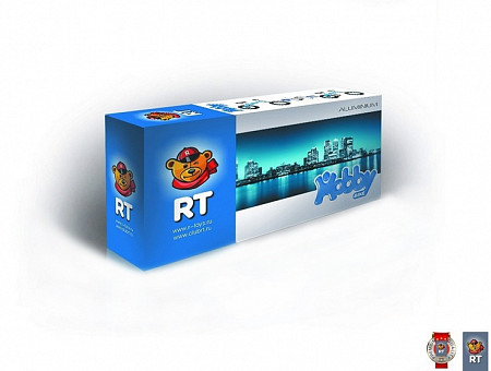 На картинке изображен Велобалансир Hobby-bike RT Original red Велобалансир Hobby-bike RT Original red