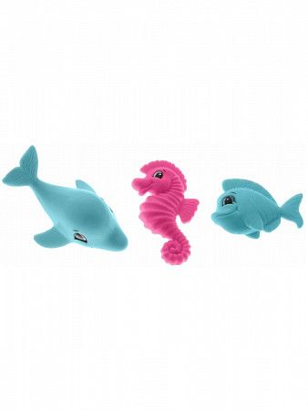 Кукла Evi Love Mermaid Friends (105737788) pink/violet