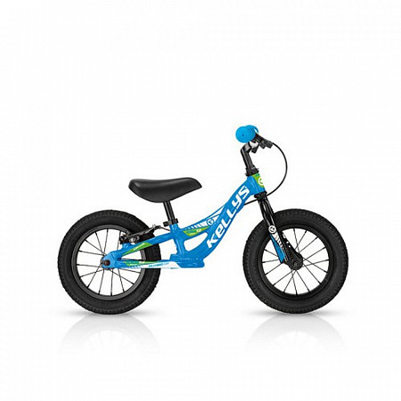 Беговел Kellys Kite Race 12" blue