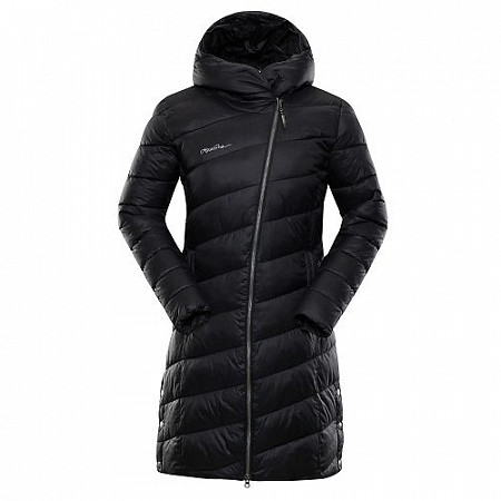 Пальто женское Alpine Pro Omega 3 LCTP102990 Black