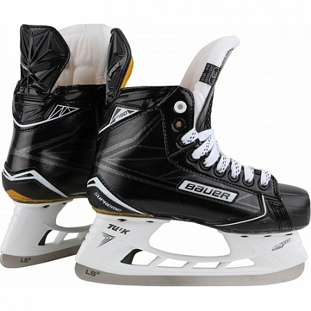 Коньки хоккейные Bauer Supreme S180 JR
