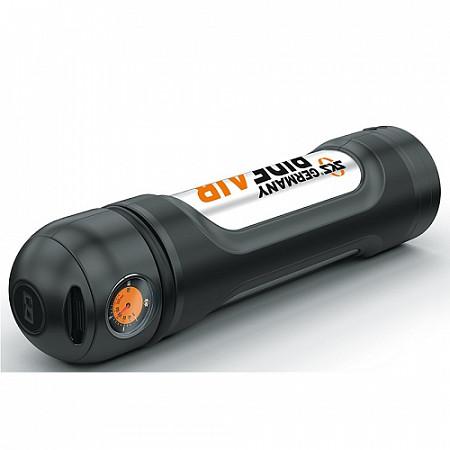 Резервуар воздушный наполняемый SKS 600мл 11447