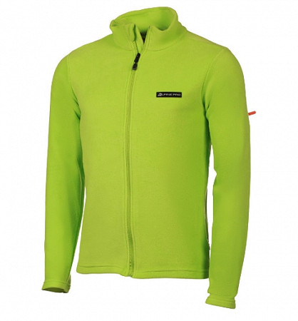 Джемпер мужской Alpine Pro MSWH035508 green