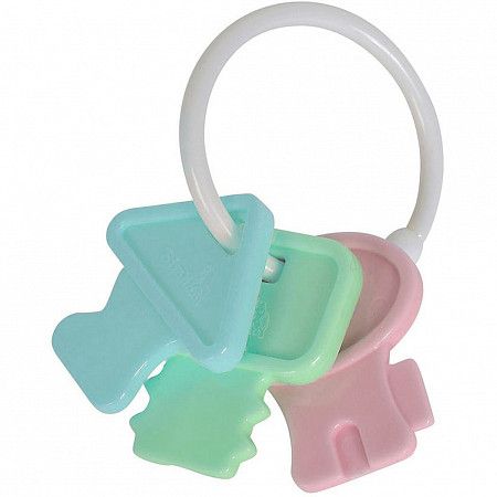 На картинке изображен Аксессуары Simba для младенца New Born baby (105401631) pink Аксессуары Simba для младенца New Born baby (105401631) pink