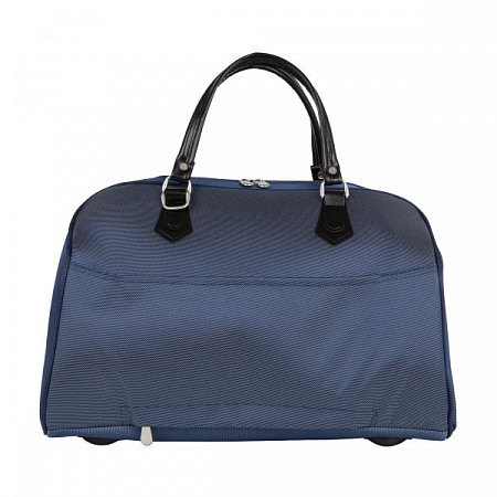 Дорожная сумка Polar 7052д blue