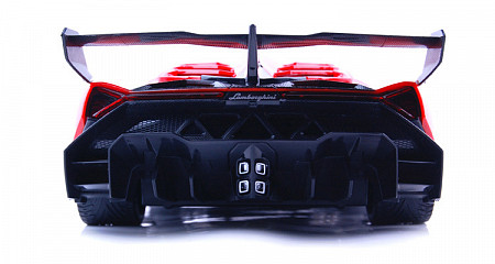 На картинке изображен Радиоуправляемая машина MZ LAMBORGHINI VENENO 1:14 Серия S 2289S Радиоуправляемая машина MZ LAMBORGHINI VENENO 1:14 Серия S 2289S