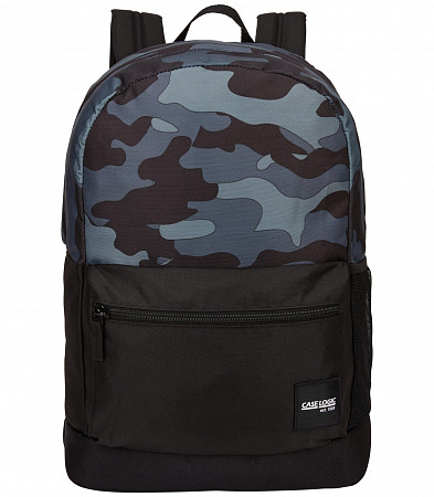 Рюкзак для ноутбука Case Logic CCAM1116CMK black/navy/camo (3204235)