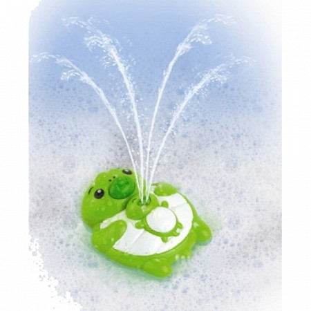 Игрушка Hap-p-Kid Игрушка для ванной черепашка 4305