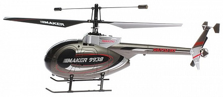 Радиоуправляемый вертолет Great Wall Toys 9938