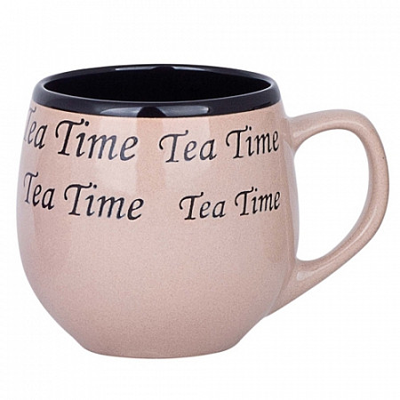 На картинке изображен Кружка Bekker BK-8005 milk Кружка Bekker BK-8005 milk