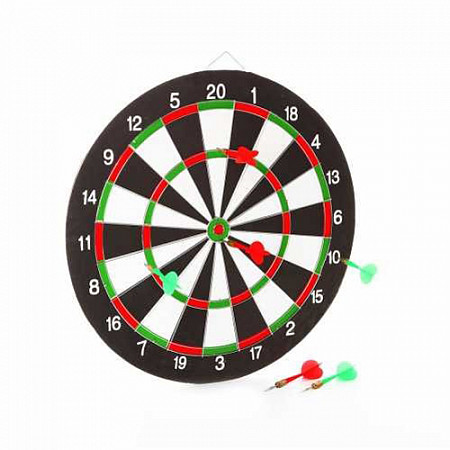 На картинке изображен Дартс 17B 43 см Дартс 17B 43 см