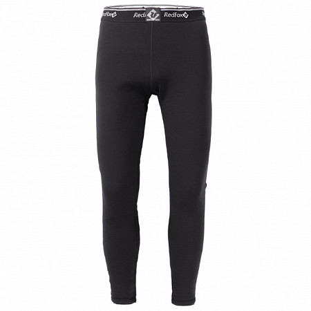 На картинке изображен Брюки мужские RedFox Penguin Power Stretch black Брюки мужские RedFox Penguin Power Stretch black