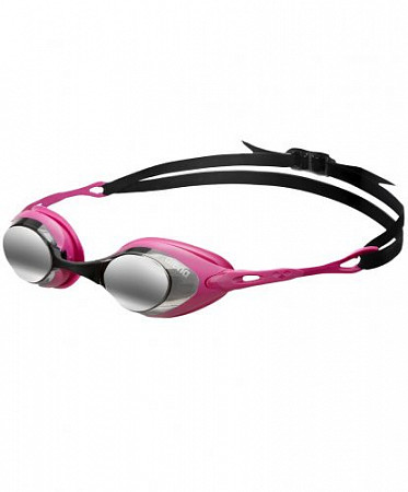 На картинке изображен Очки Arena Cobra Mirror Smoke/Fuchsia/Black 92354 59 Очки Arena Cobra Mirror Smoke/Fuchsia/Black 92354 59
