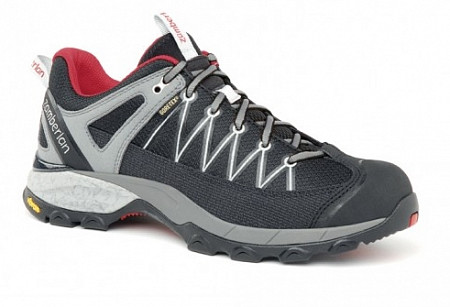 Полуботинки Zamberlan Crosser GTX RR black 130